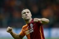 Lukas Podolski